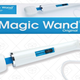 Hitcahi Magic Wand, $40